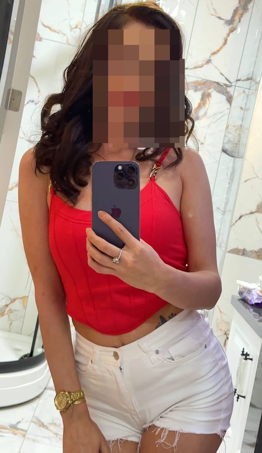 Merter Escort Fatma İle Ateşli Ve Heyecan Verici Saatler